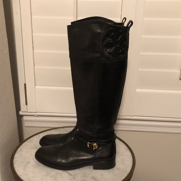 marlene mid heel ankle boots